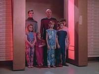 Click to watch 'When The Bough Breaks' (popup) Star Trek TNG